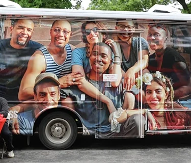 Sexual Health Mobile Medical Unit