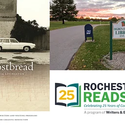 Nonfiction Book Discussion: Ghostbread | Ogden Library