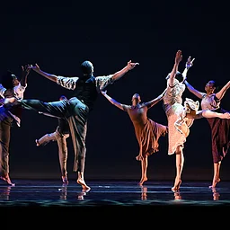 Dallas Black Dance Theatre (Weekend)