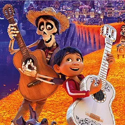 Disney Pixar’s Coco in Concert – Live to Film