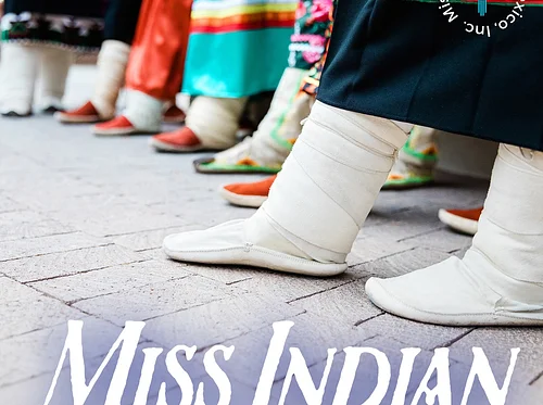 2026 Miss Indian NM Pageant