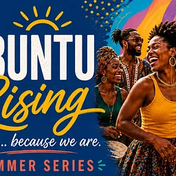 Ubunto Rising