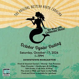 October Oyster Outing 2026