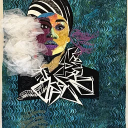 Artist Talk with Deb Harris