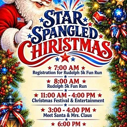 Chiefland Christmas Festival