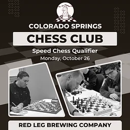 Colorado Springs Chess Club