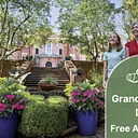 Grandparents’ Day – Free Admission