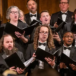 Handel’s Messiah