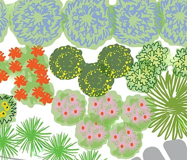 How to Select Plants