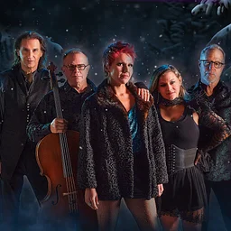 Show Night: Dark Side of the Yule