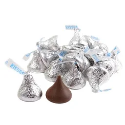 The Great Chocolate Kiss Off For Teens
