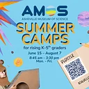 Summer Science Camps
