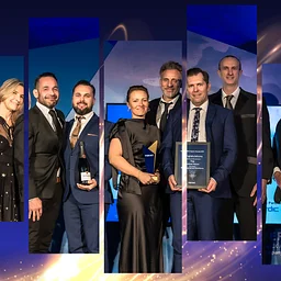 Verint Inspire Awards EMEA 2026