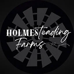 Holmesteading Farms