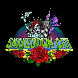 Shakedown Citi