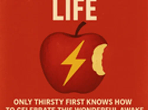 Apple Henry’s Awakening