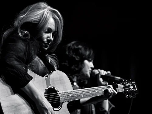 Magic Man – The Music of Heart