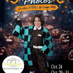 Halloween Photos