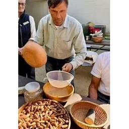 Historical Trades at the Inn - Acorn Processing