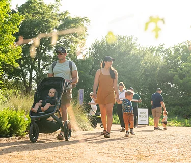 Discovery Day: People & Plants