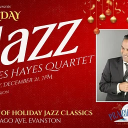 HOLIDAY CONCERT IN EVANSTON
