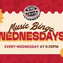 Music Bingo at Vander Mill
