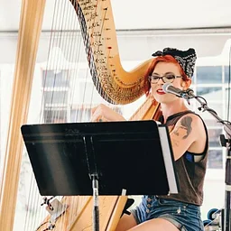 Music: Jessica Tate