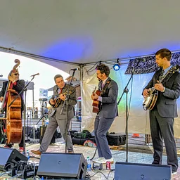Blue Canyon Boys – SOLD OUT!