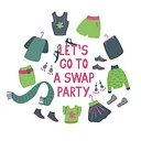 Clothing Swap Party