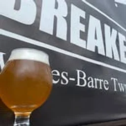 Breaker Brewing Outpost