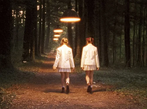 The Young and The Damned: Innocence (2004)