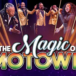 The Magic of Motown