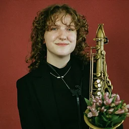 Sarah Navratil Quartet (EP Release)