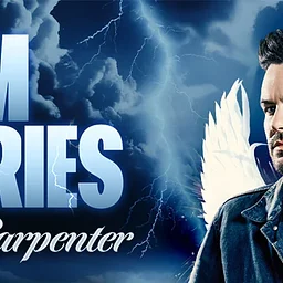 Jim Jefferies: Son of a Carpenter Tour