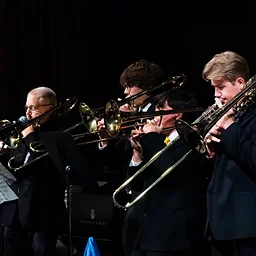 Cuesta Jazz: CD Release Concert
