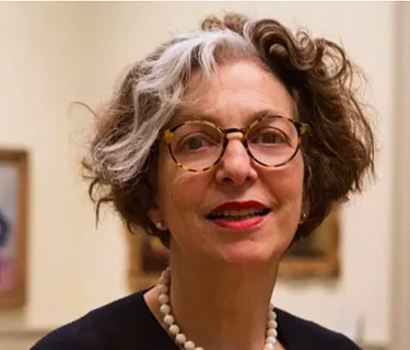 Barbara Bloom: The Weather – Exhibition in the Old Point Schoolhouse