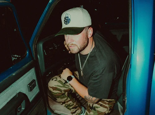 Dylan Wheeler acoustic