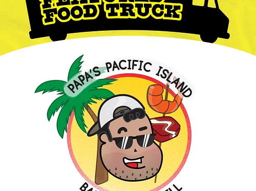 Papas Pacific Island BBQ