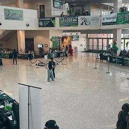 University of South Florida Pre-Law Fair