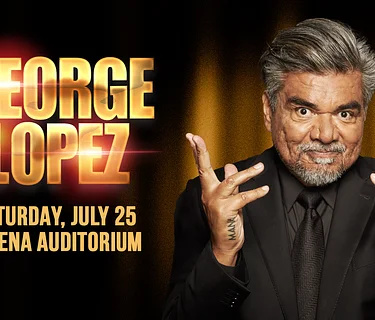 George Lopez