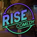 RISE Comedy Friday Night Hideaway House Teams