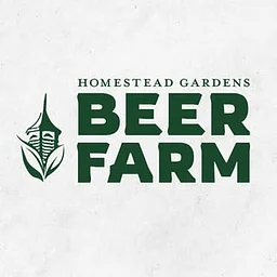 Beer Farm at Homestead Gardens