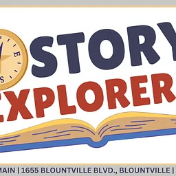 Blountville: Story Explorers