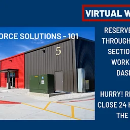 Workforce Solutions 101