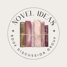 Novel Ideas – Book Discussion Group