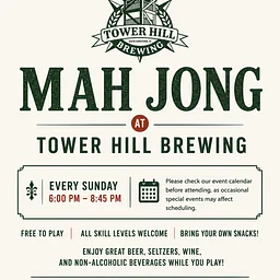 Mah Jong