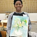 Art of Valor with the Patriot Art Foundation and Mary Whyte
