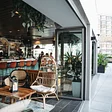 Attico Rooftop Bar & Restaurant