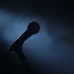 The Rook Curated Mic Night