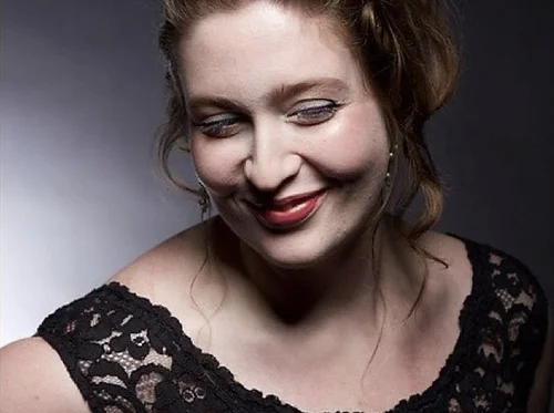 Performance by Mary Kathryn Monday, mezzo-soprano